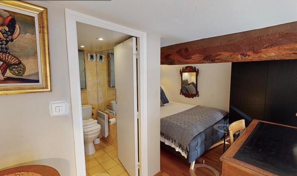Spacious 3 Bed In The Heart Of Lejlighed
