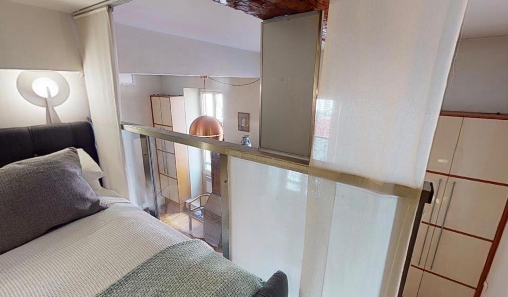 Spacious 3 Bed In The Heart Of Lejlighed